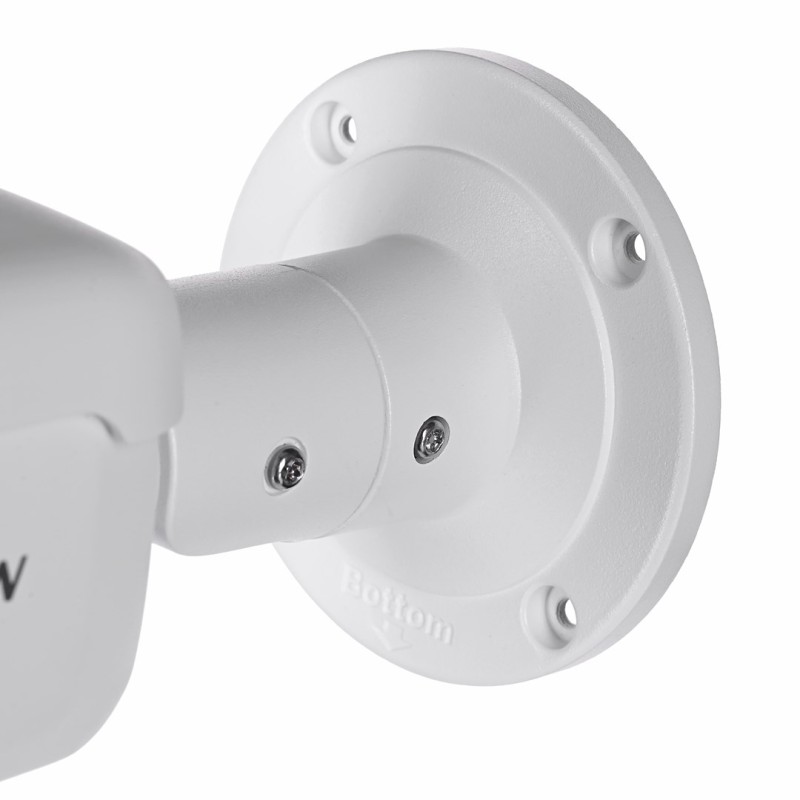 Hikvision Pro Series with AcuSense DS-2CD2T43G2-4LI(2.8MM) security camera Bullet IP security camera Outdoor 2688 x 1520 pixels Ceiling/wall Hikvision Pro Series with AcuSense DS-2CD2T43G2-4LI(2.8MM) security camera Bullet IP security camera Outdoor 2688 x 1520 pixels Ceiling/wall