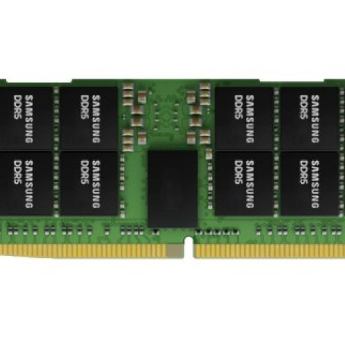 Samsung M321R4GA3PB0-CWM memory module 32 GB 1 x 32 GB DDR5 ECC