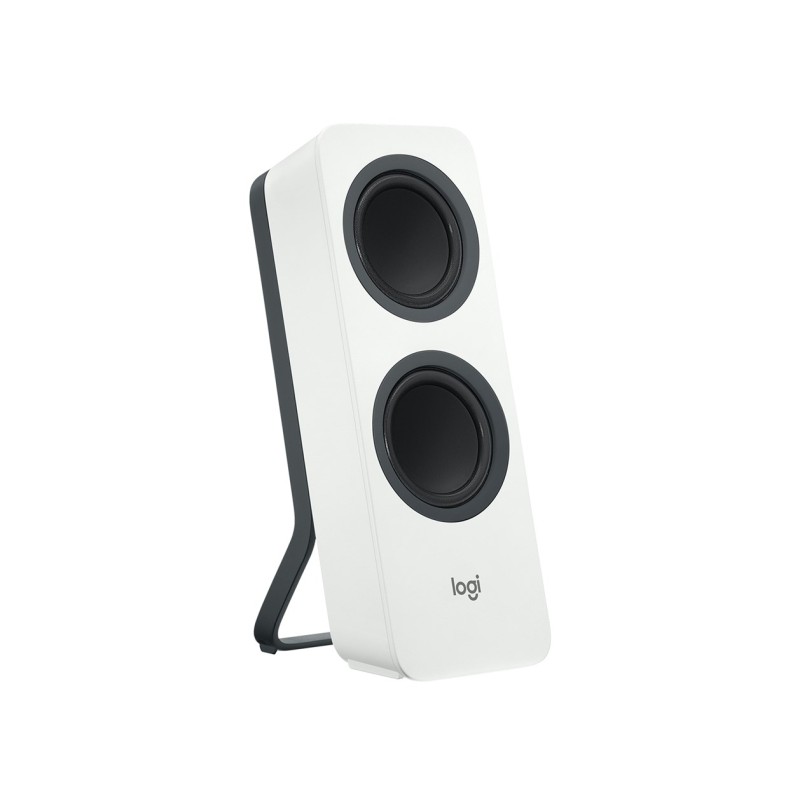Logitech Z207 Bluetooth Computer Speakers Logitech Z207 Bluetooth Computer Speakers