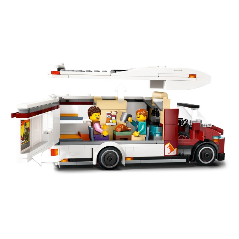 LEGO CITY 60454 LEGO CITY 60454