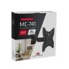 Maclean MC-741 TV mount 106.7 cm (42