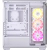 Corsair 3500X ARGB Midi Tower White