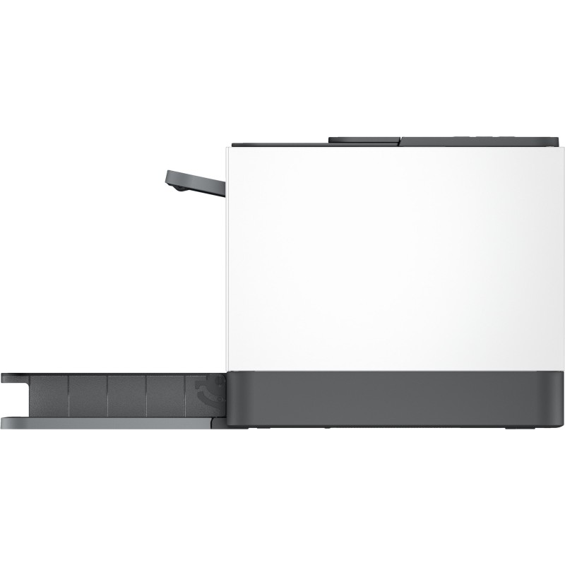 HP LaserJet M209d Printer