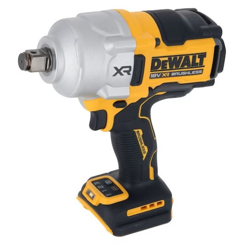 Klucz udarowy 3 DCF964NT-XJ DEWALT Klucz udarowy 3 DCF964NT-XJ DEWALT