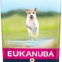 EUKANUBA Mature Small rich in chicken 3kg