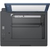 HP Smart Tank 585 All-in-One Printer, Home and home office, Print, copy, scan, Wireless; High-volume printer tank; Print from phone or tablet; Scan to PDF HP Smart Tank 585 All-in-One Printer, Home and home office, Print, copy, scan, Wireless; High-volume printer tank; Print from phone or tablet; Scan to PDF