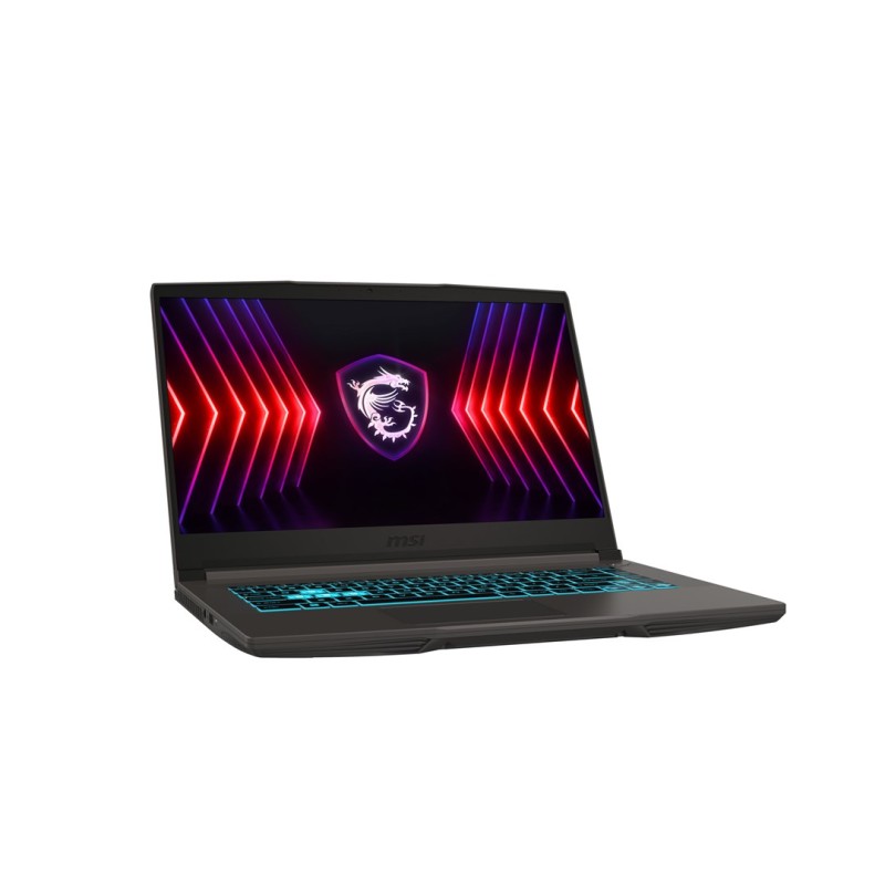 MSI Thin 15 B12UCX-1818XPL Intel® Core™ i5 i5-12450H Laptop 39.6 cm (15.6 MSI Thin 15 B12UCX-1818XPL Intel® Core™ i5 i5-12450H Laptop 39.6 cm (15.6