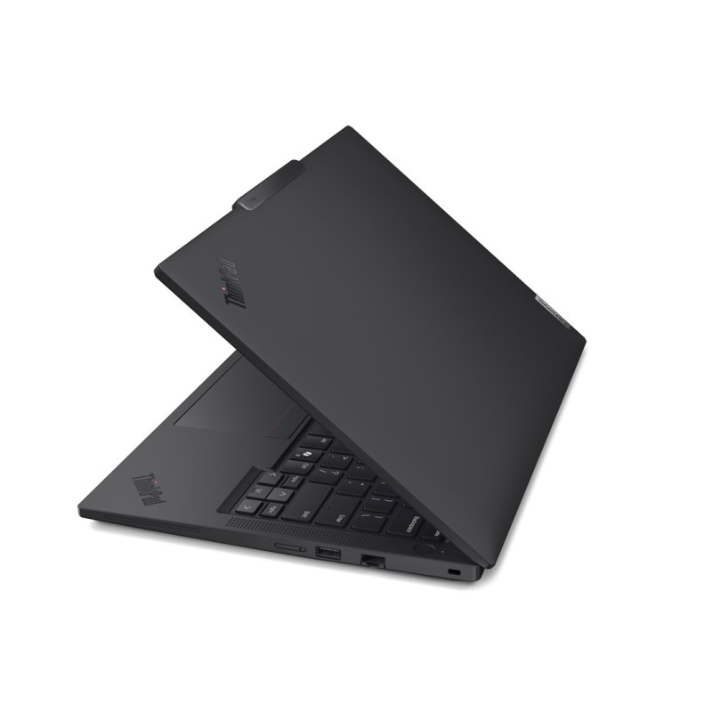 Lenovo ThinkPad P14s Gen 6 (AMD) Copilot + PC Copilot+ PC AMD Ryzen AI 7 350 Mobile workstation 35.6 cm (14