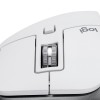 NATEC STORK mouse Home Ambidextrous Bluetooth + USB Type-A Optical 1600 DPI