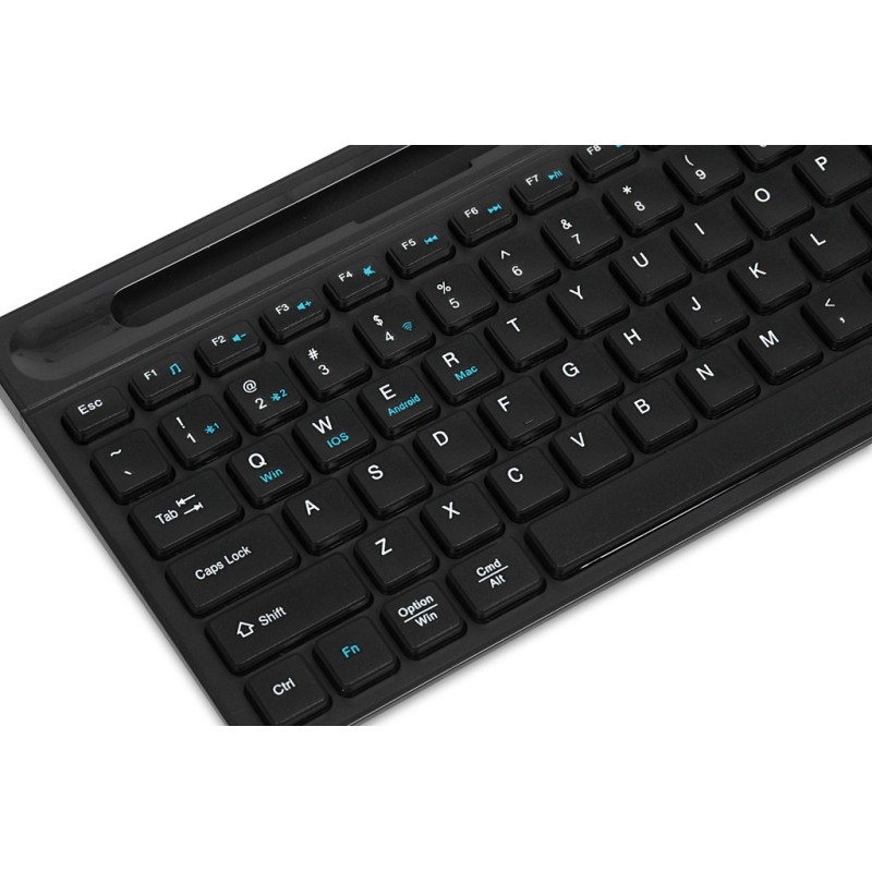 IBOX Kallisto BT/2.4GHZ Wireless Keyboard IBOX Kallisto BT/2.4GHZ Wireless Keyboard
