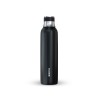 Brita sodaTRIO bottle (0.65 l; black)