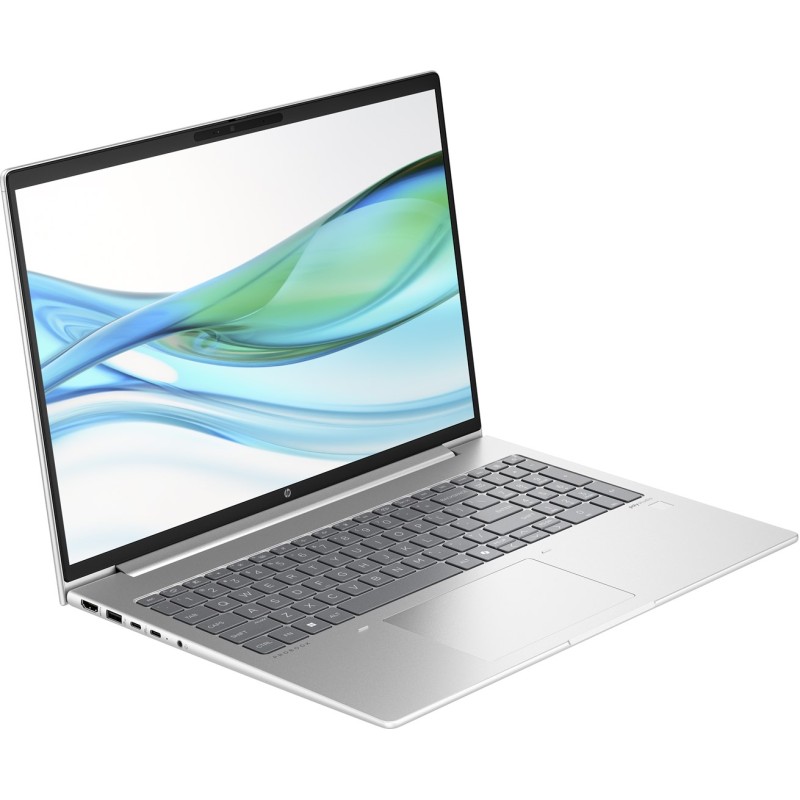 HP ProBook 465 G11 Notebook PC AMD Ryzen™ 5 7535U Laptop 40,6 cm (16 HP ProBook 465 G11 Notebook PC AMD Ryzen™ 5 7535U Laptop 40,6 cm (16