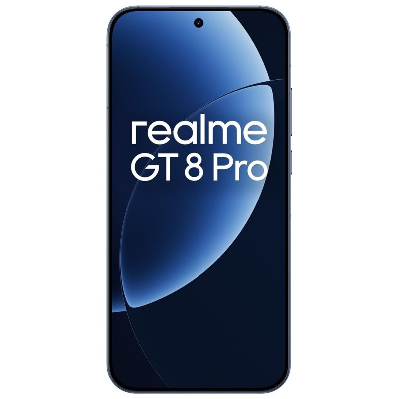 realme GT 8 Pro 5G 17.2 cm (6.79