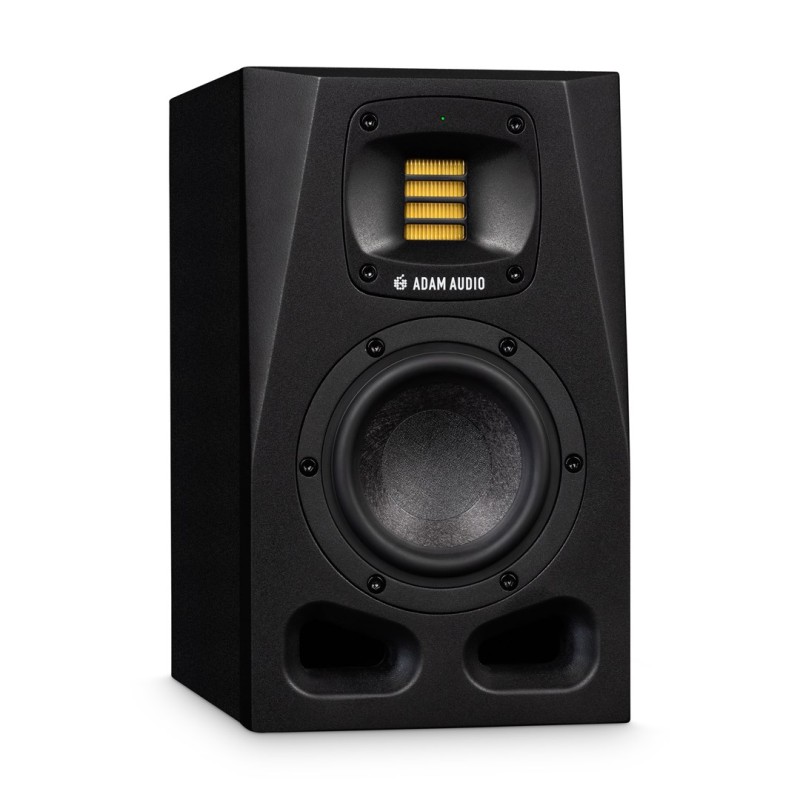 Adam A4V Black Adam A4V Black