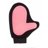 HILTON Grooming glove - 23 x 18.5 cm HILTON Grooming glove - 23 x 18.5 cm