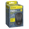 Defender MOUSE PATCH MS-759 BLACK OPTICAL 1000dpi 3P