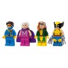 LEGO MARVEL 76281 X-MEN X-JET