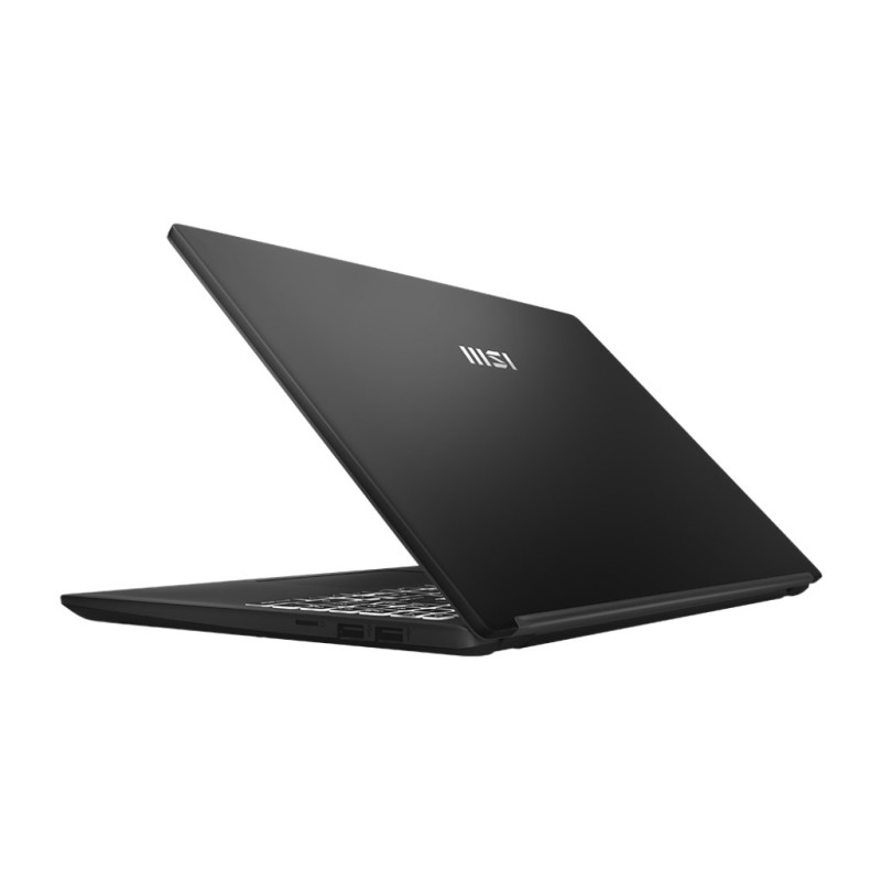 MSI Modern 15 B13M-1086PL Intel® Core™ i7 i7-1355U Laptop 39.6 cm (15.6 MSI Modern 15 B13M-1086PL Intel® Core™ i7 i7-1355U Laptop 39.6 cm (15.6
