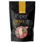 PIPER ANIMALS with chicken hearts and spinach - wet dog food - 500g