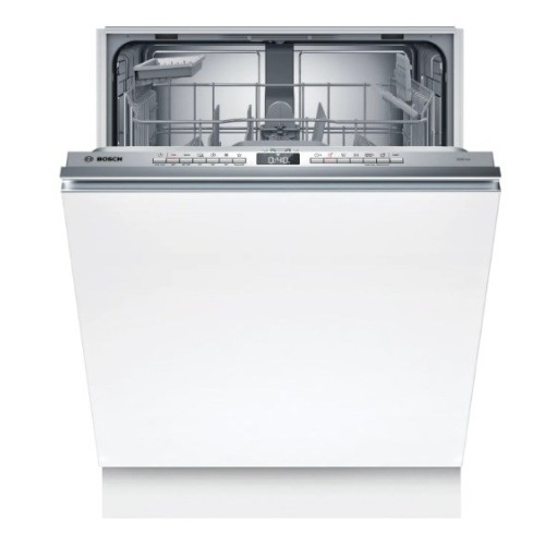 Bosch Serie 4 SMV4HVX11E Built-in dishwasher 14 place settings C Bosch Serie 4 SMV4HVX11E Built-in dishwasher 14 place settings C