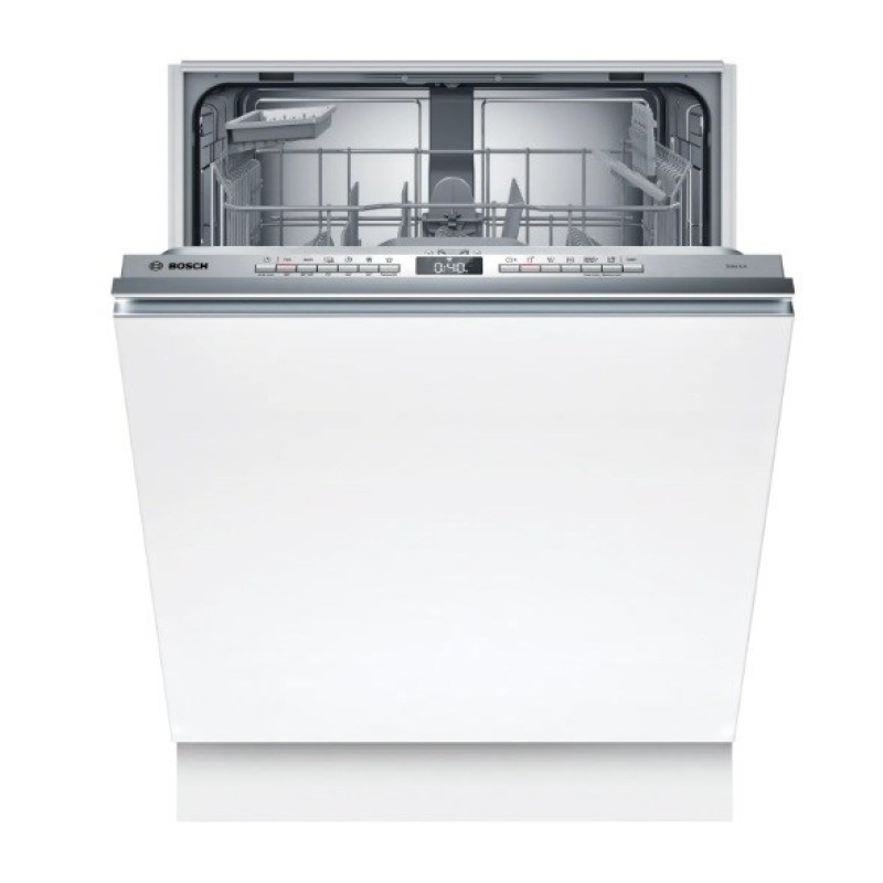 Bosch Serie 4 SMV4HVX11E Built-in dishwasher 14 place settings C