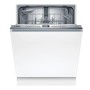Bosch Serie 4 SMV4HVX11E Built-in dishwasher 14 place settings C
