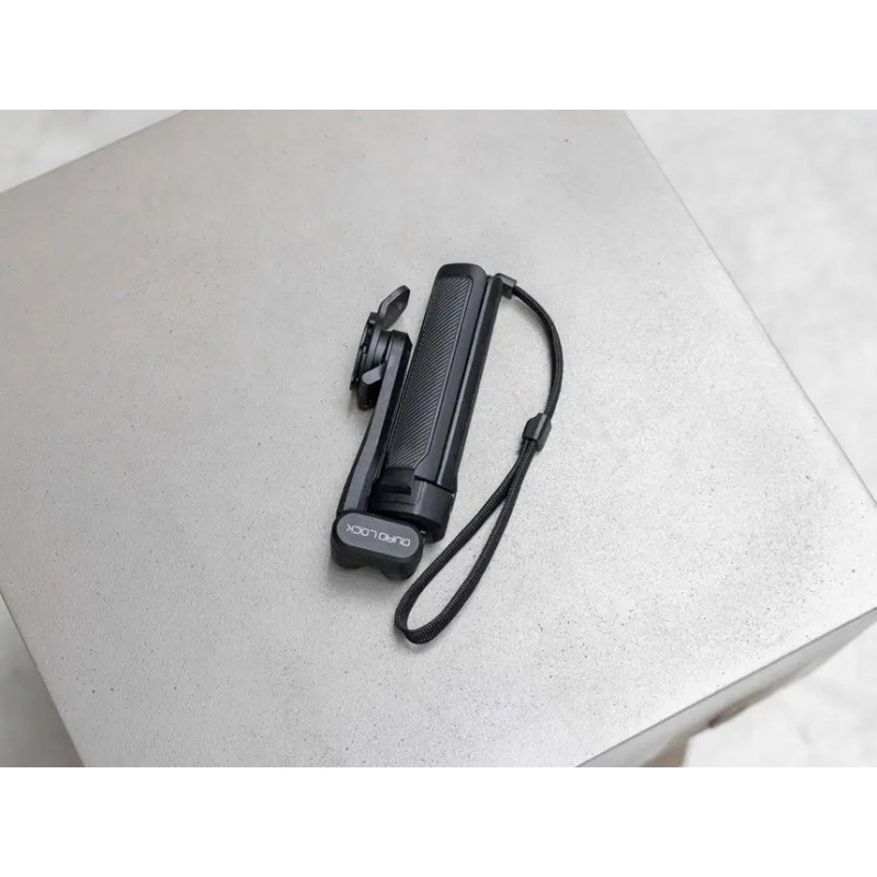 Quad Lock® Tripod / Selfie Stick Black