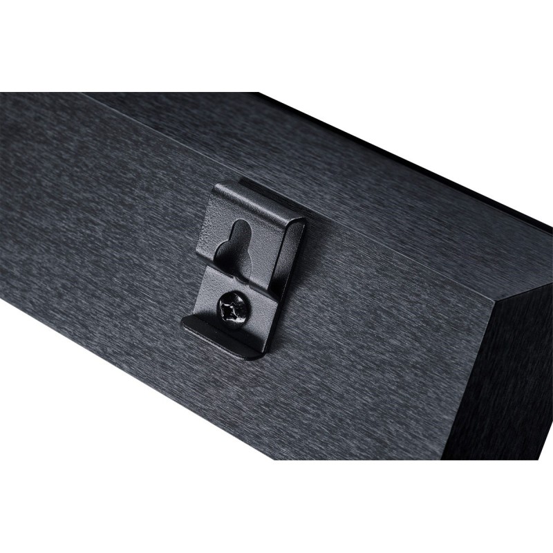 Samsung HW-Q990F/EN Speaker module 11.1.4 channels Black Samsung HW-Q990F/EN Speaker module 11.1.4 channels Black