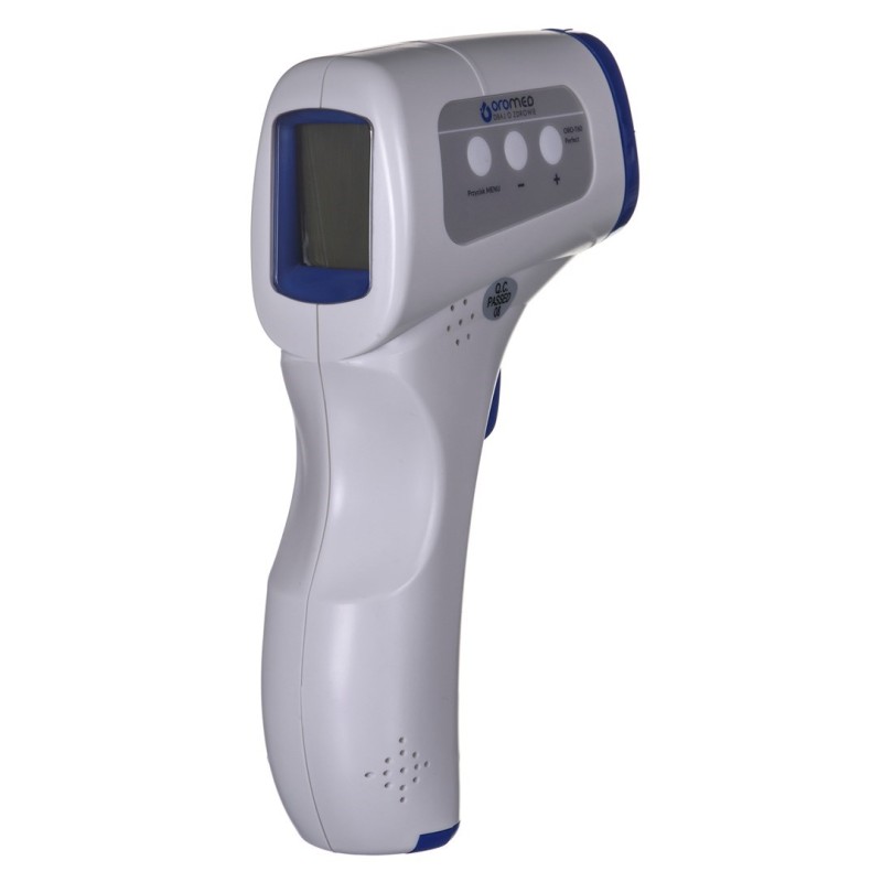 Braun BNT400 Remote sensing White Forehead Braun BNT400 Remote sensing White Forehead