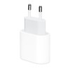 Apple MHJE3ZM/A mobile device charger White Indoor