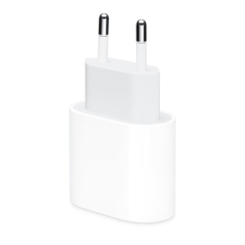 Apple MHJE3ZM/A mobile device charger White Indoor Apple MHJE3ZM/A mobile device charger White Indoor