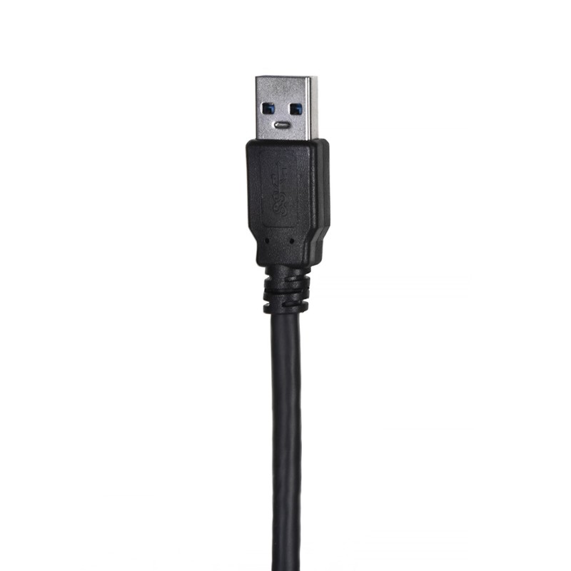 USB cable 2 m USB 2.0, USB A - USB C White SAVIO CL-168 USB cable 2 m USB 2.0, USB A - USB C White SAVIO CL-168
