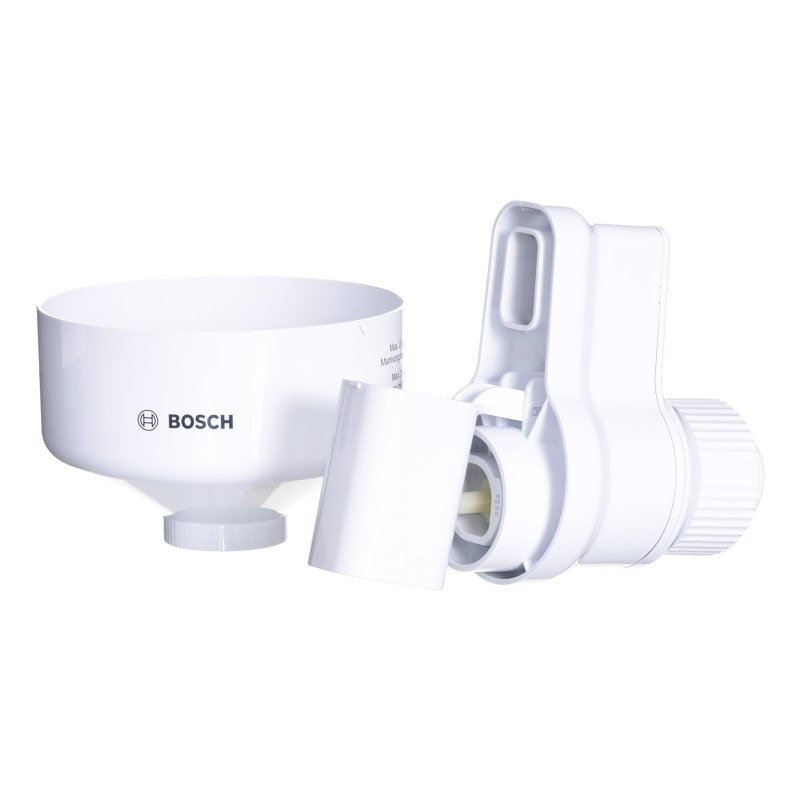 Equipment MUM5 BOSCH MUZ 5GM1 Equipment MUM5 BOSCH MUZ 5GM1