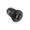 Green Cell GC PowerRide Nano38 38W 6A 1x USB-C 1x USB-A car charger