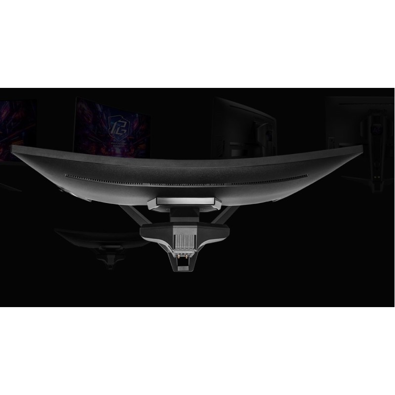 Alienware AW2723DF LED display 68.6 cm (27 Alienware AW2723DF LED display 68.6 cm (27