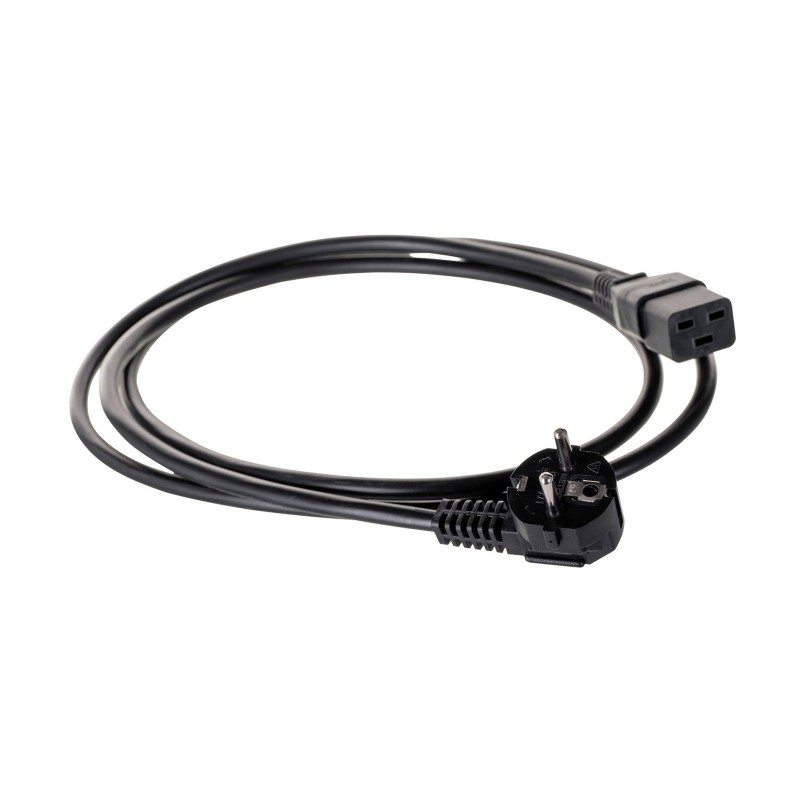 Ever SINLINE RT XL 3000 Line-Interactive 3 kVA 3000 W 9 AC outlet(s) Ever SINLINE RT XL 3000 Line-Interactive 3 kVA 3000 W 9 AC outlet(s)