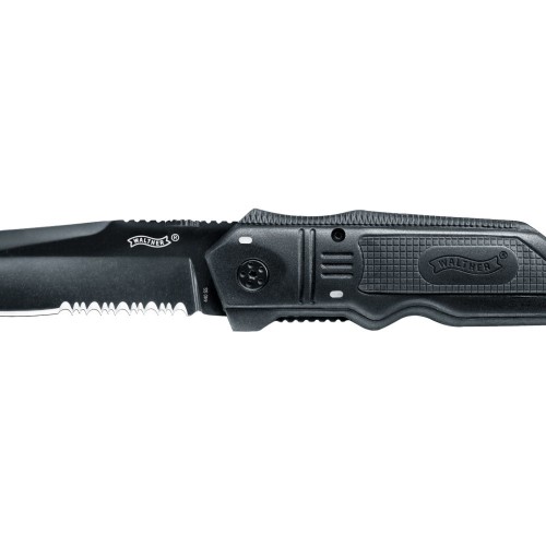 Walther 5.0728 combat/tactical knife Spear point Walther 5.0728 combat/tactical knife Spear point