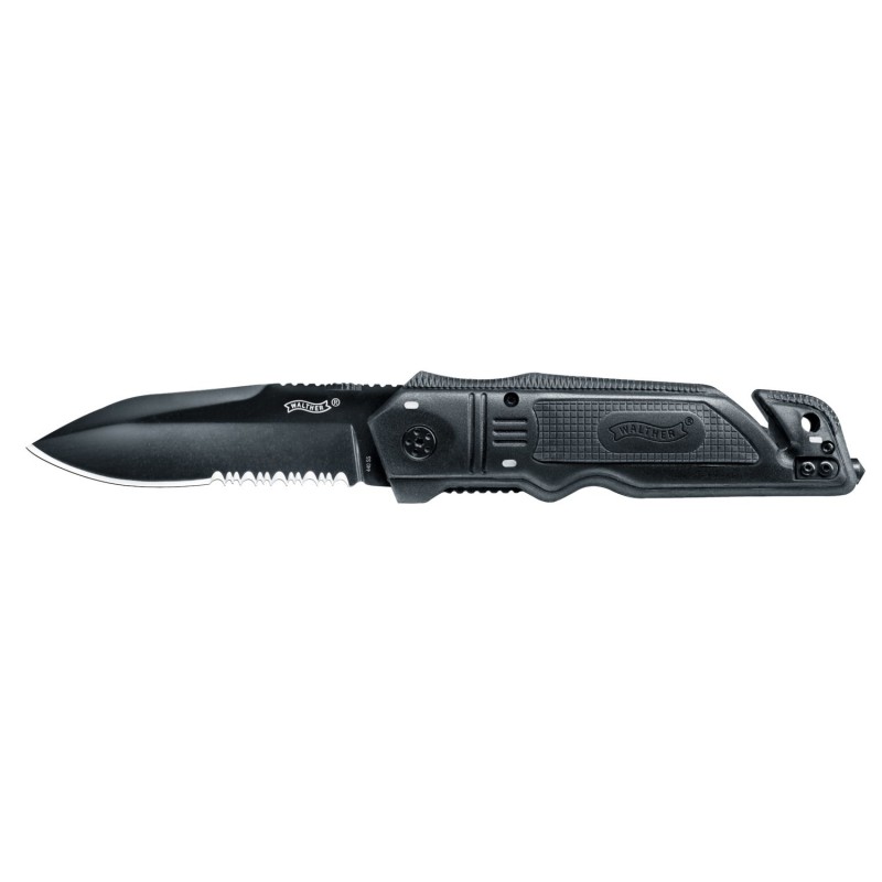 Walther 5.0728 combat/tactical knife Spear point Walther 5.0728 combat/tactical knife Spear point