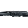 Walther 5.0728 combat/tactical knife Spear point