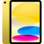 Apple iPad 11-inch Wi-Fi 128GB - Yellow