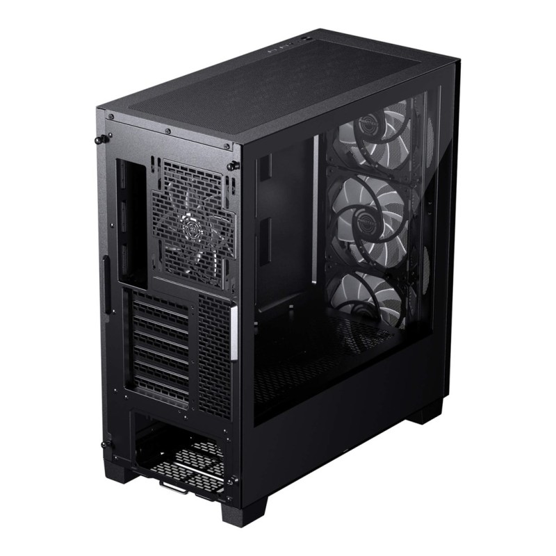 Phanteks XT Pro Ultra Midi Tower Black Phanteks XT Pro Ultra Midi Tower Black