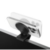 Belkin iPhone Mount with MagSafe for Mac Desktops and Displays Belkin iPhone Mount with MagSafe for Mac Desktops and Displays