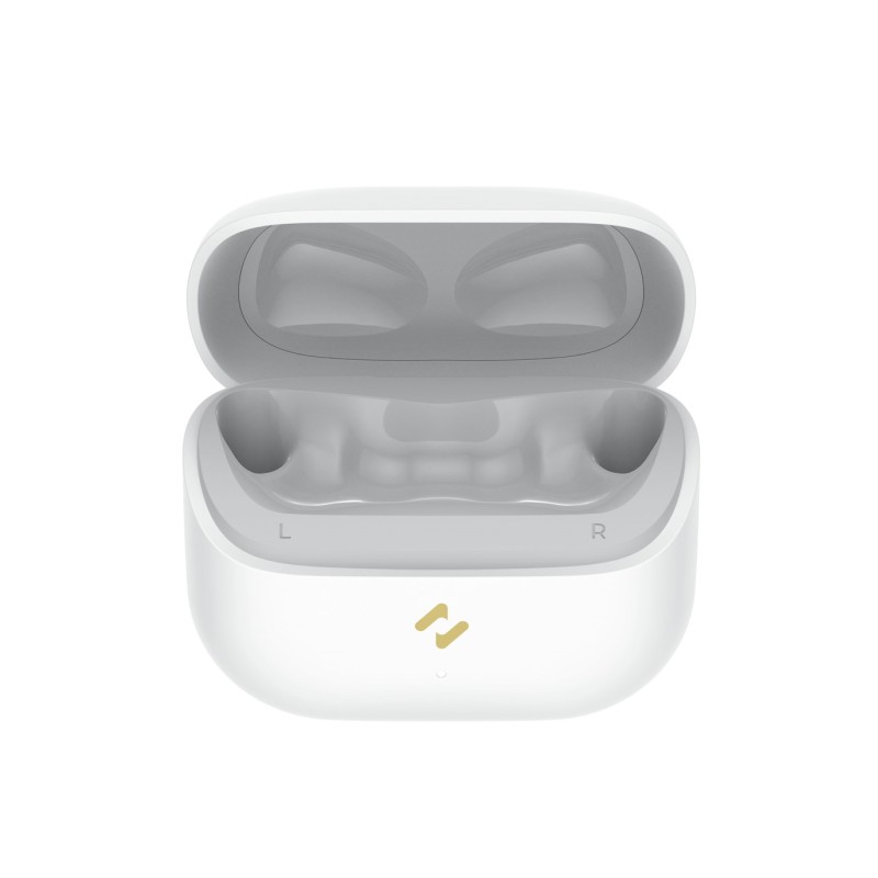 Havit TW982 - TWS wireless headphones, white Havit TW982 - TWS wireless headphones, white