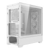 XPG STARKER AIR BTF enclosure white XPG STARKER AIR BTF enclosure white