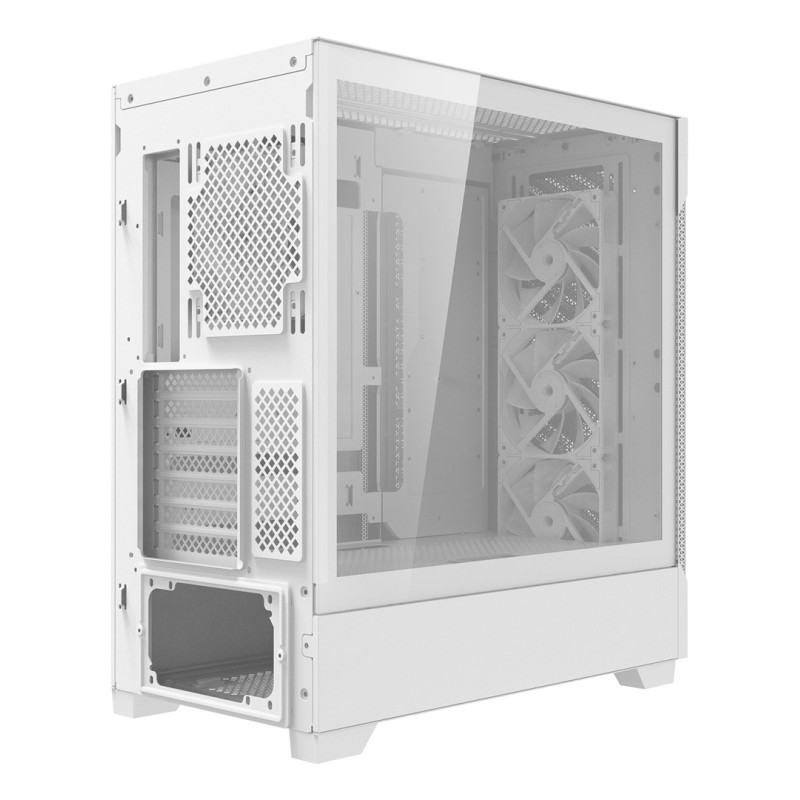 XPG STARKER AIR BTF enclosure white XPG STARKER AIR BTF enclosure white