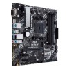 ASUS PRIME B450M-A II Socket AM4 micro ATX AMD B450 ASUS PRIME B450M-A II Socket AM4 micro ATX AMD B450