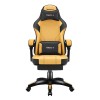 Force 3.7 gaming chair Yellow Force 3.7 gaming chair Yellow