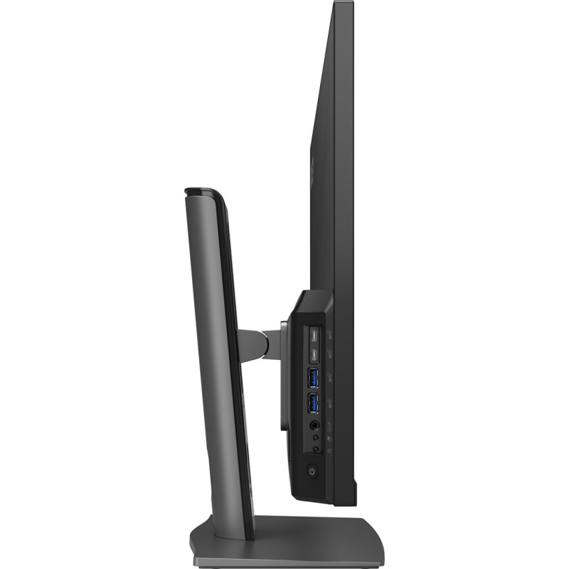 MSI AIO Modern AM272P 1M-848EU Core5-120U 27 MSI AIO Modern AM272P 1M-848EU Core5-120U 27
