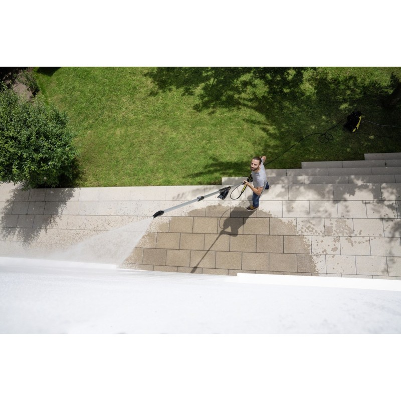 Kärcher 2.644-190.0 pressure washer accessory Spray lance Kärcher 2.644-190.0 pressure washer accessory Spray lance