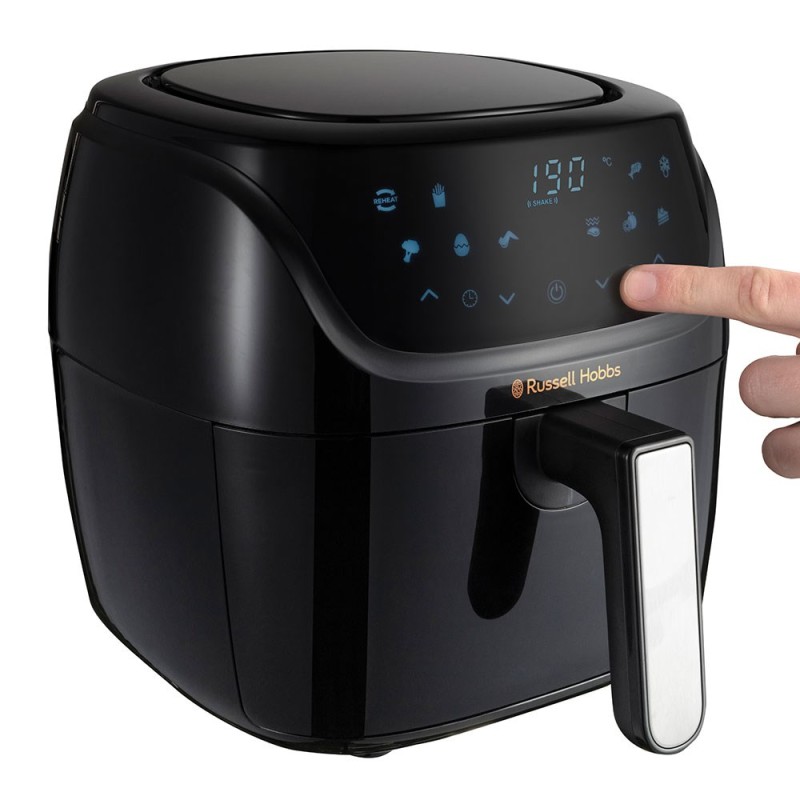 Sage the Dose Control Pro 130 W Black Sage the Dose Control Pro 130 W Black